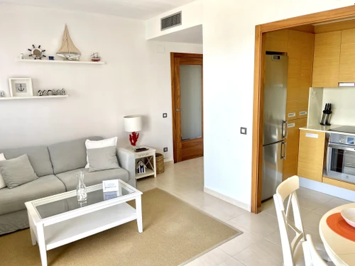 Appartement Miami Platja, 3 pièces, 6 personnes - photo_17431665729