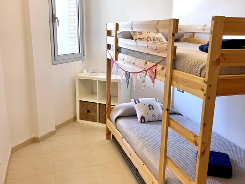 Appartement Miami Platja, 3 pièces, 6 personnes - photo_17431665729