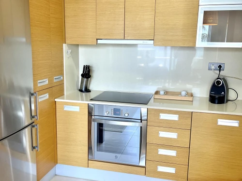 Appartement Miami Platja, 3 pièces, 6 personnes - photo_17431665729