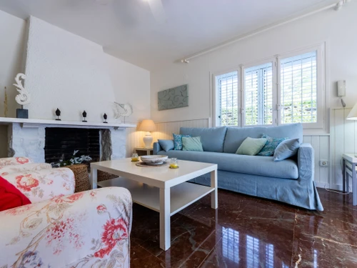 Maison Cambrils, 4 pièces, 6 personnes - photo_13747788725