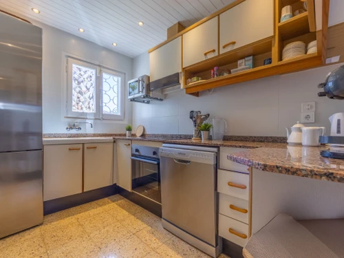 Maison Cambrils, 4 pièces, 6 personnes - photo_13747788725