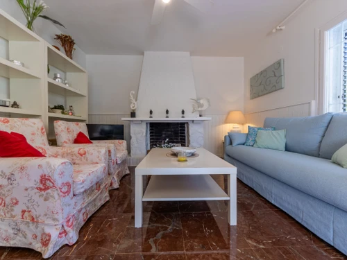 Maison Cambrils, 4 pièces, 6 personnes - photo_13747788725