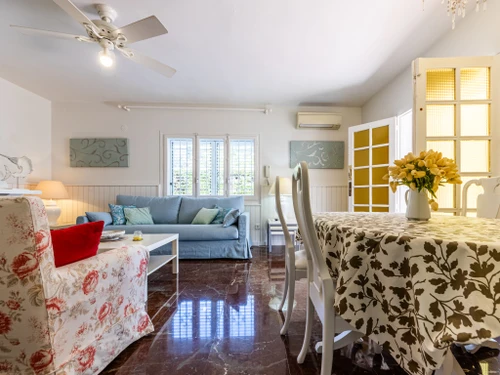 Maison Cambrils, 4 pièces, 6 personnes - photo_13747788725