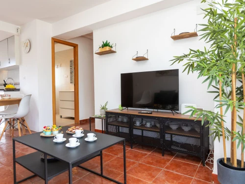 Appartement Salou, 4 pièces, 6 personnes - photo_1011600748866