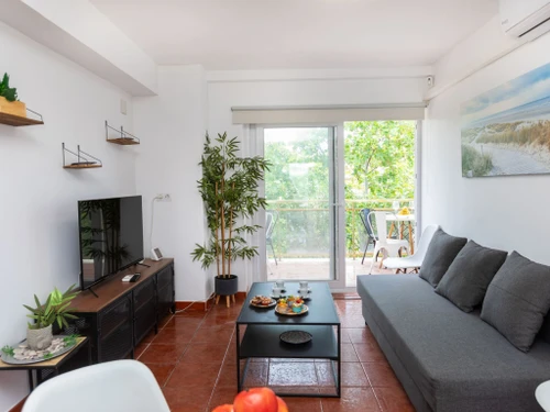 Appartement Salou, 4 pièces, 6 personnes - photo_1011600748866