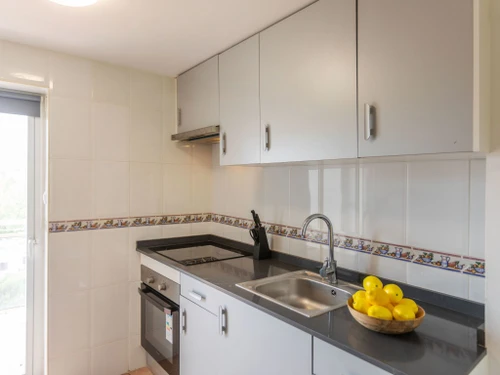 Appartement Salou, 4 pièces, 6 personnes - photo_1011600748866