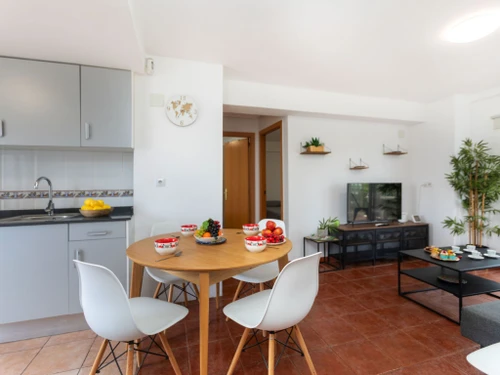 Appartement Salou, 4 pièces, 6 personnes - photo_1011600748866
