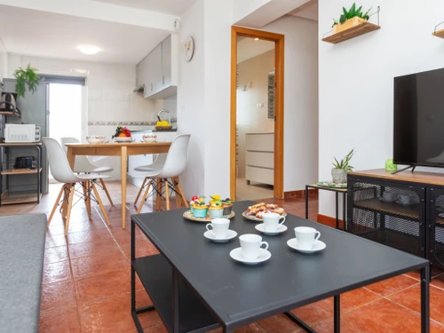 Appartement Salou, 4 pièces, 6 personnes - photo_1011600748866