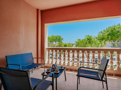 Ferienwohnung Xàbia, 2 Schlafzimmer, 4 Personen - photo_1011600756167