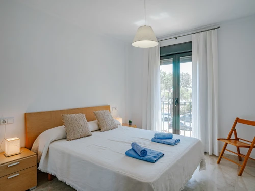 Ferienwohnung Xàbia, 2 Schlafzimmer, 4 Personen - photo_1011600756167