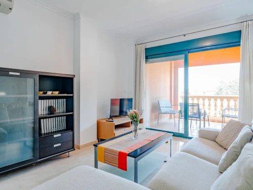 Ferienwohnung Xàbia, 2 Schlafzimmer, 4 Personen - photo_1011600756167