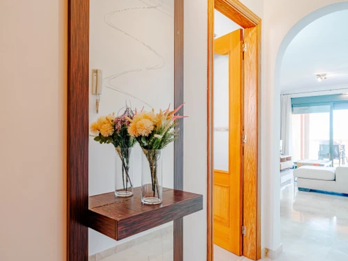 Ferienwohnung Xàbia, 2 Schlafzimmer, 4 Personen - photo_1011600756167