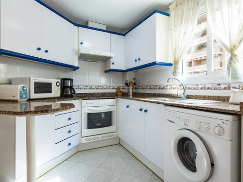 Ferienwohnung Oropesa del Mar, 1 Schlafzimmer, 2 Personen - photo_1011600758121