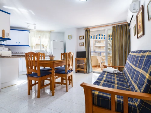 Ferienwohnung Oropesa del Mar, 1 Schlafzimmer, 2 Personen - photo_1011600758121