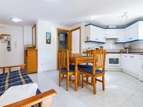 Ferienwohnung Oropesa del Mar, 1 Schlafzimmer, 2 Personen - photo_1011600758121