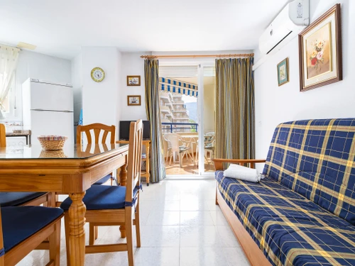 Ferienwohnung Oropesa del Mar, 1 Schlafzimmer, 2 Personen - photo_1011600758121