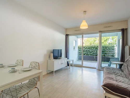 Appartement Anglet, 1 pièce, 2 personnes - photo_1011329402238