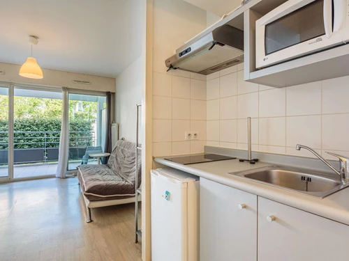 Apartamento Anglet, estudio, 2 personas - photo_1011329402238