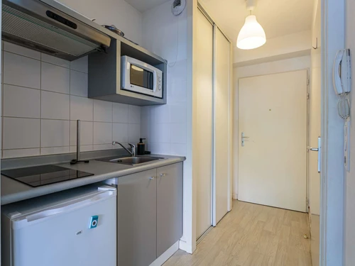 Apartamento Anglet, estudio, 2 personas - photo_1011329402238