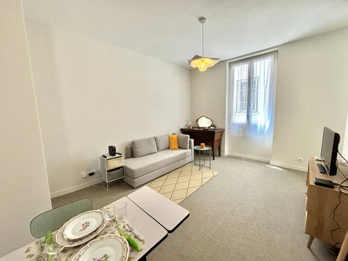 Apartamento Ajaccio, estudio, 2 personas - photo_1011600768596