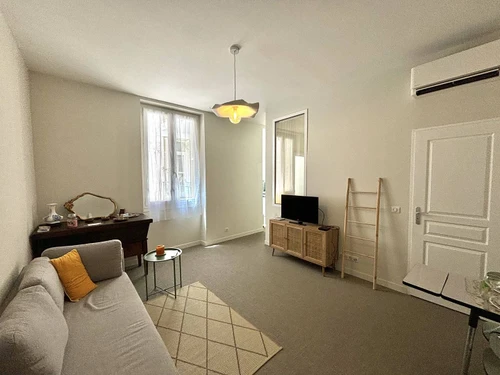Apartamento Ajaccio, estudio, 2 personas - photo_1011600768596