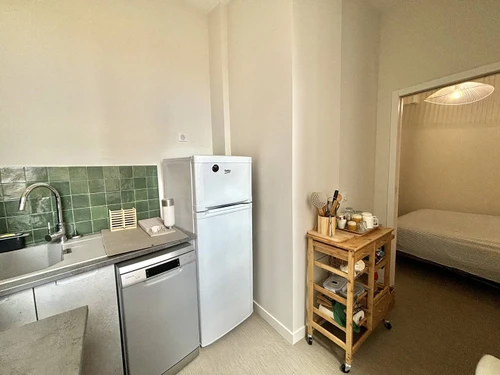 Apartamento Ajaccio, estudio, 2 personas - photo_1011600768596