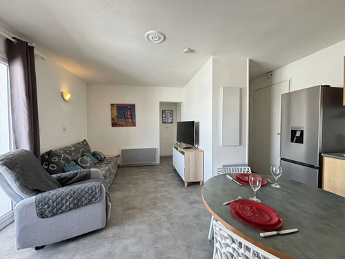 Appartement La Rochelle, 3 pièces, 5 personnes - photo_1011596253599