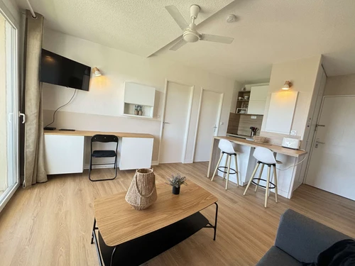 Apartment La Rochelle, 1 bedroom, 2 persons - photo_19762241714