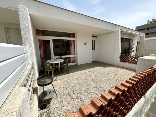 Maison Port-la-Nouvelle, 3 pièces, 6 personnes - photo_1540040131