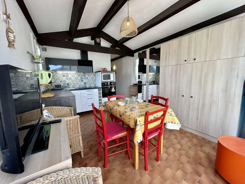 Apartment Saint-Cyprien, studio flat, 4 persons - photo_1011600784311