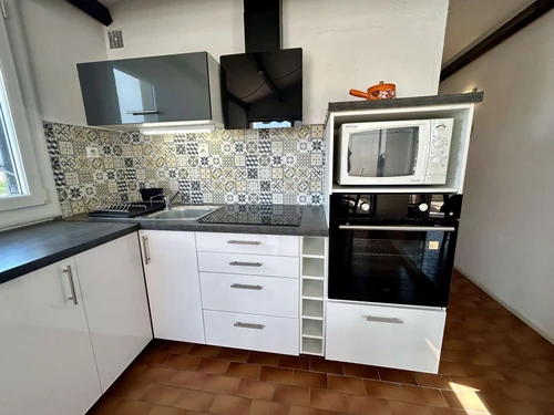 Apartment Saint-Cyprien, studio flat, 4 persons - photo_1011600784311