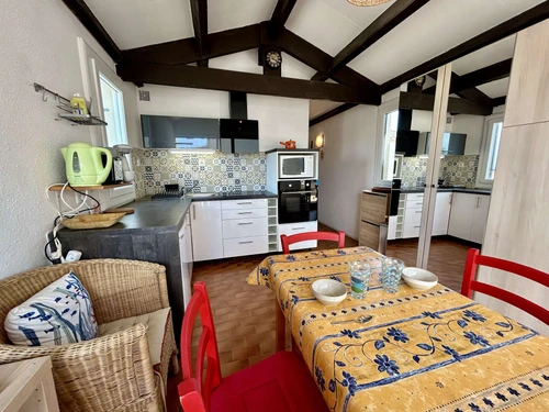 Apartment Saint-Cyprien, studio flat, 4 persons - photo_1011600784311