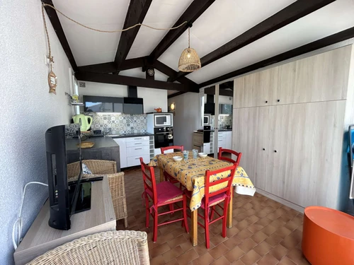 Apartment Saint-Cyprien, studio flat, 4 persons - photo_1011600784311