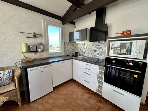 Apartment Saint-Cyprien, studio flat, 4 persons - photo_1011600784311