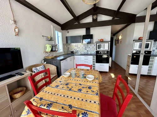 Apartment Saint-Cyprien, studio flat, 4 persons - photo_1011600784311