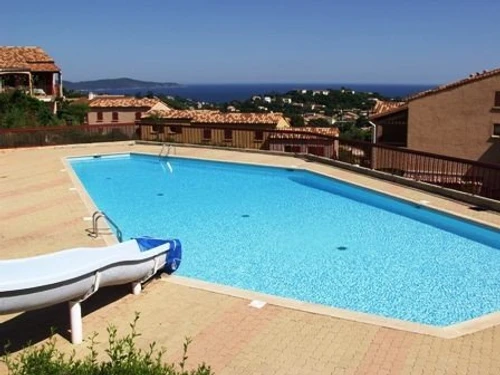 Appartement Cavalaire-sur-Mer, 2 pièces, 4 personnes - photo_19625490522