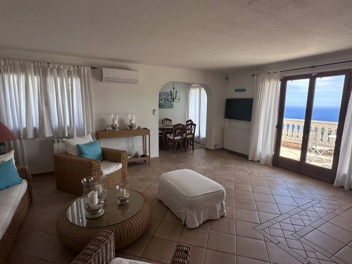 Villa Les Issambres, 4 pièces, 6 personnes - photo_20077164427