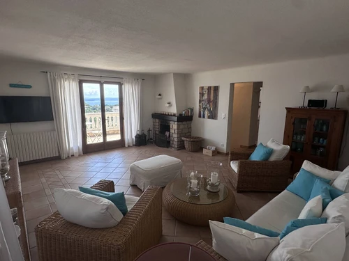 Villa Les Issambres, 4 pièces, 6 personnes - photo_20077164427