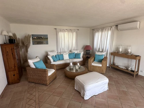 Villa Les Issambres, 4 pièces, 6 personnes - photo_20077164427