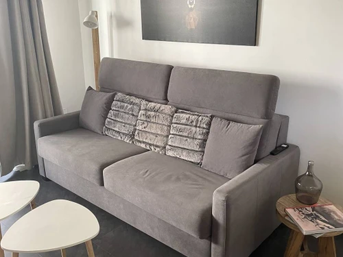 Apartment Les Gets, 1 bedroom, 6 persons - photo_1011599271696