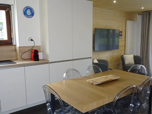 Apartment Les Gets, 1 bedroom, 6 persons - photo_1011599271696