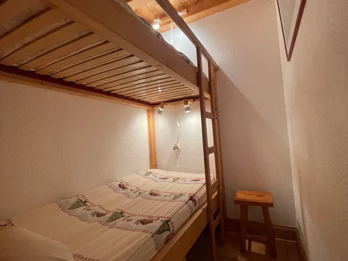Apartment Samoëns, 1 bedroom, 6 persons - photo_15690143725
