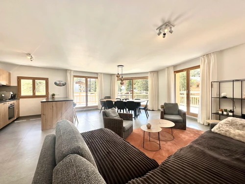 Apartment Vars, 4 bedrooms, 9 persons - photo_1011474827359