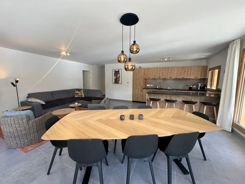 Apartment Vars, 4 bedrooms, 9 persons - photo_1011474827359