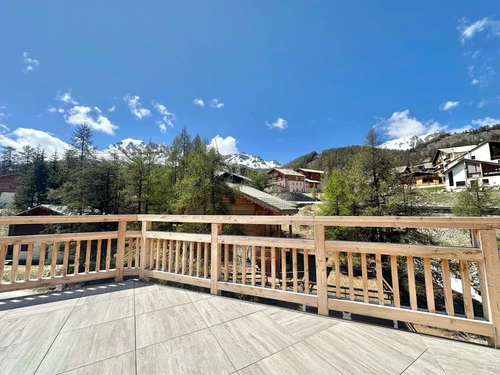 Apartment Vars, 4 bedrooms, 9 persons - photo_1011474827359