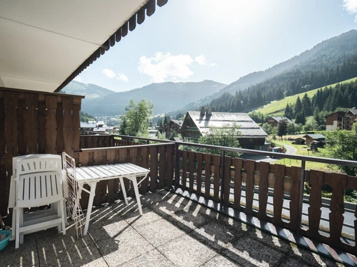 Apartamento Châtel, 1 dormitorio, 4 personas - photo_19981481680