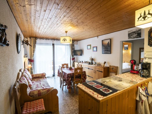 Apartment Châtel, 1 bedroom, 5 persons - photo_19725856009