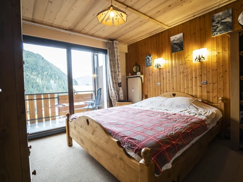 Apartment Châtel, 1 bedroom, 5 persons - photo_19725856009