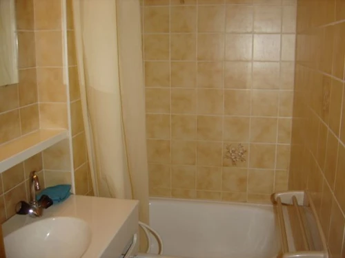 Apartamento Châtel, 1 dormitorio, 5 personas - photo_19981491123