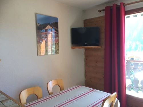 Apartment Châtel, 1 bedroom, 5 persons - photo_19981482910